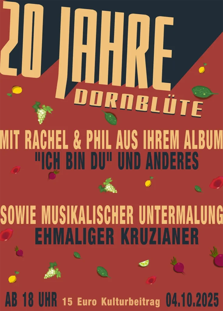 20JahreDorne